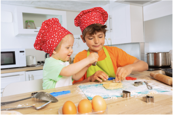 Cours Enfant
